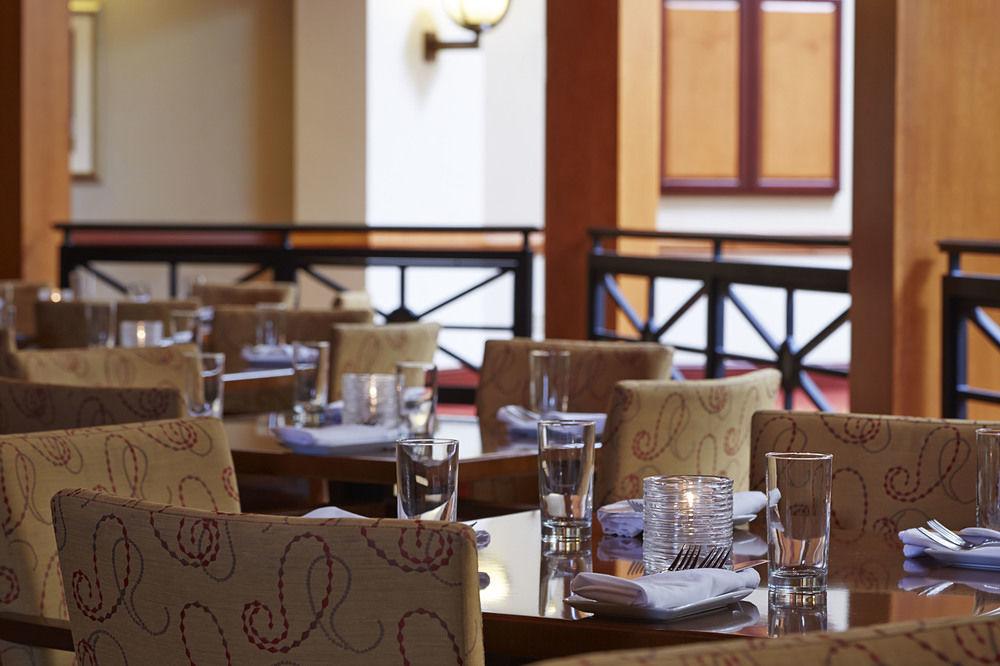 Hotel Marriott Columbus Northwest Dublin Esterno foto