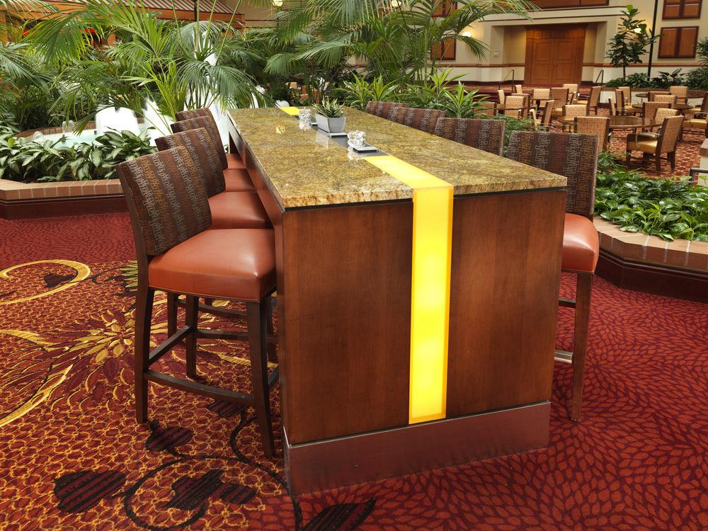 Hotel Marriott Columbus Northwest Dublin Esterno foto