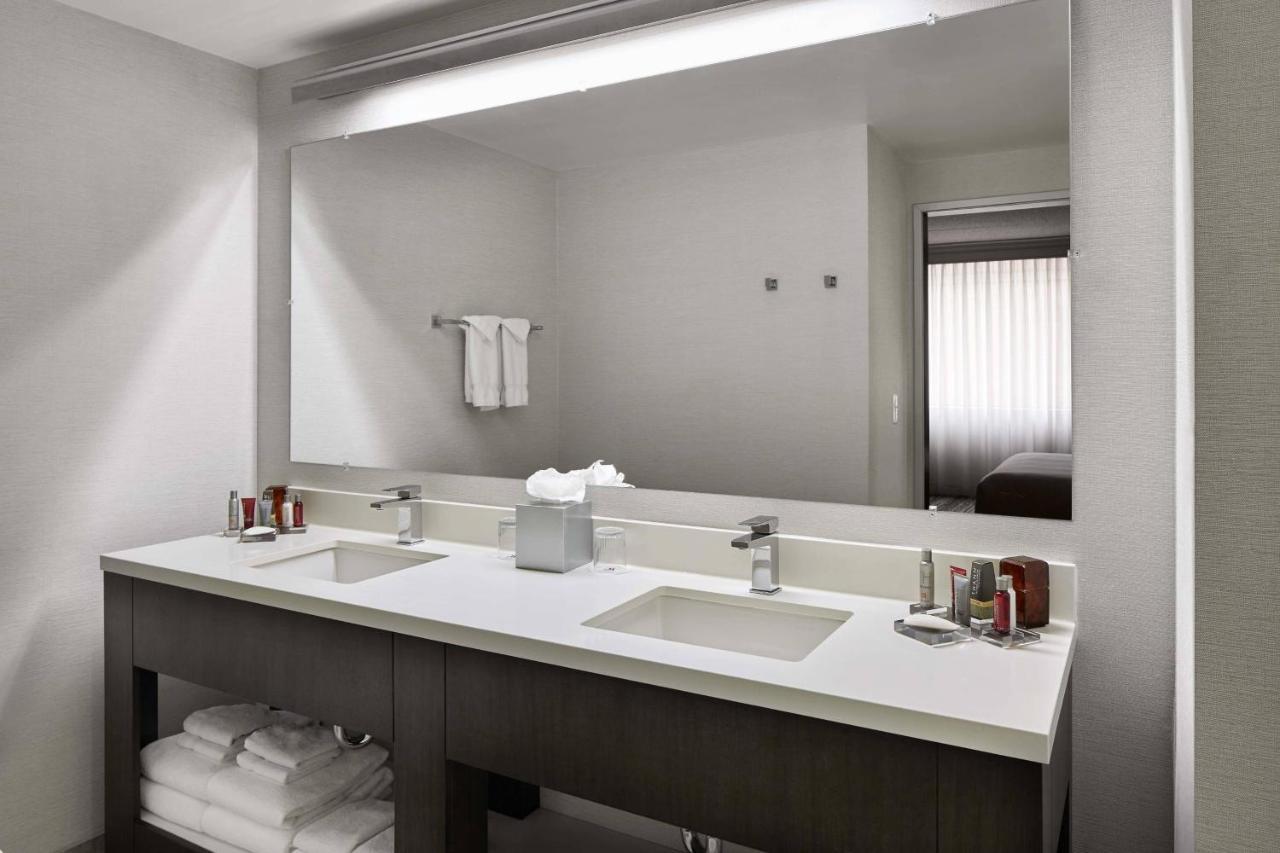 Hotel Marriott Columbus Northwest Dublin Esterno foto