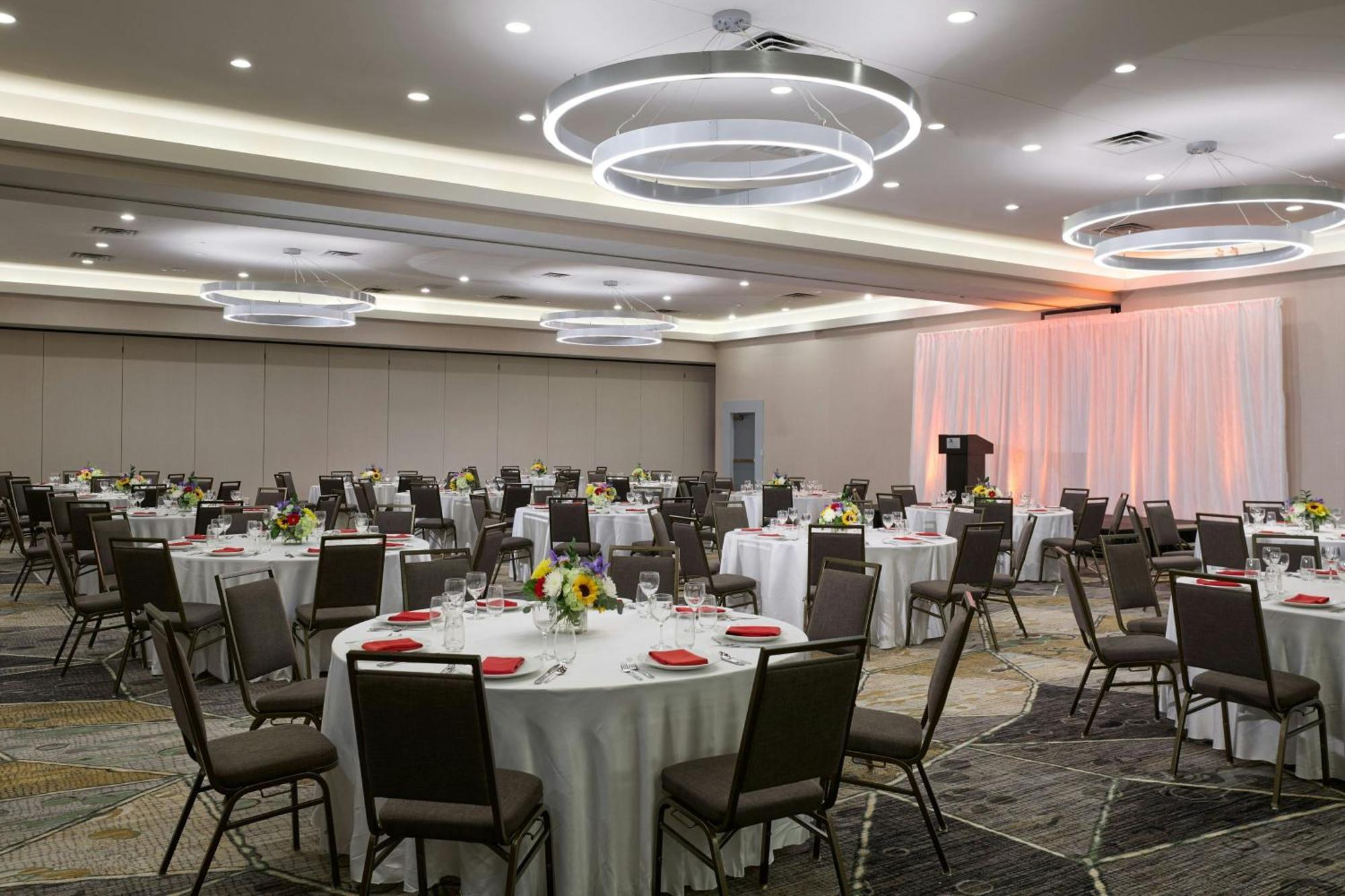 Hotel Marriott Columbus Northwest Dublin Esterno foto