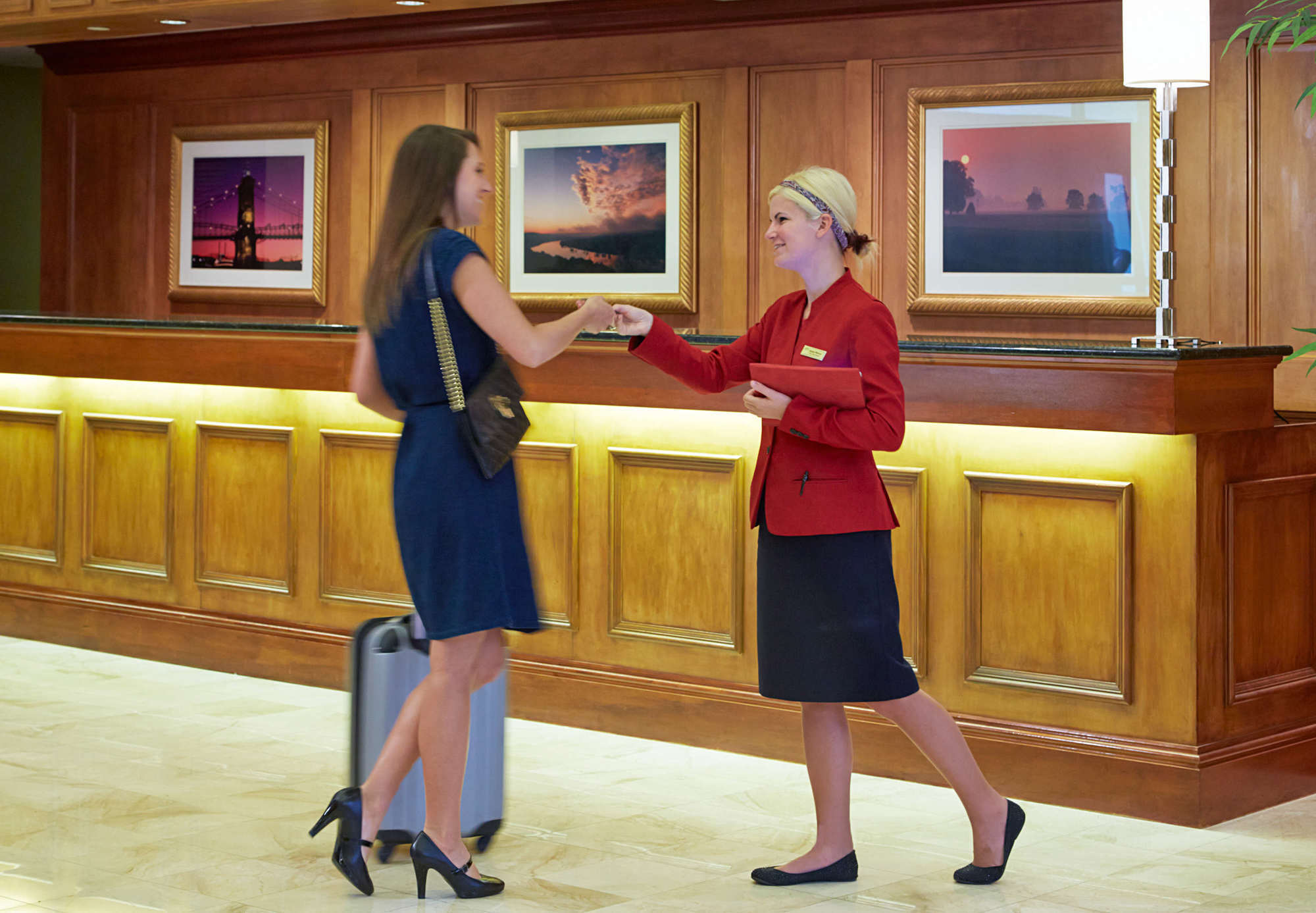 Hotel Marriott Columbus Northwest Dublin Interno foto