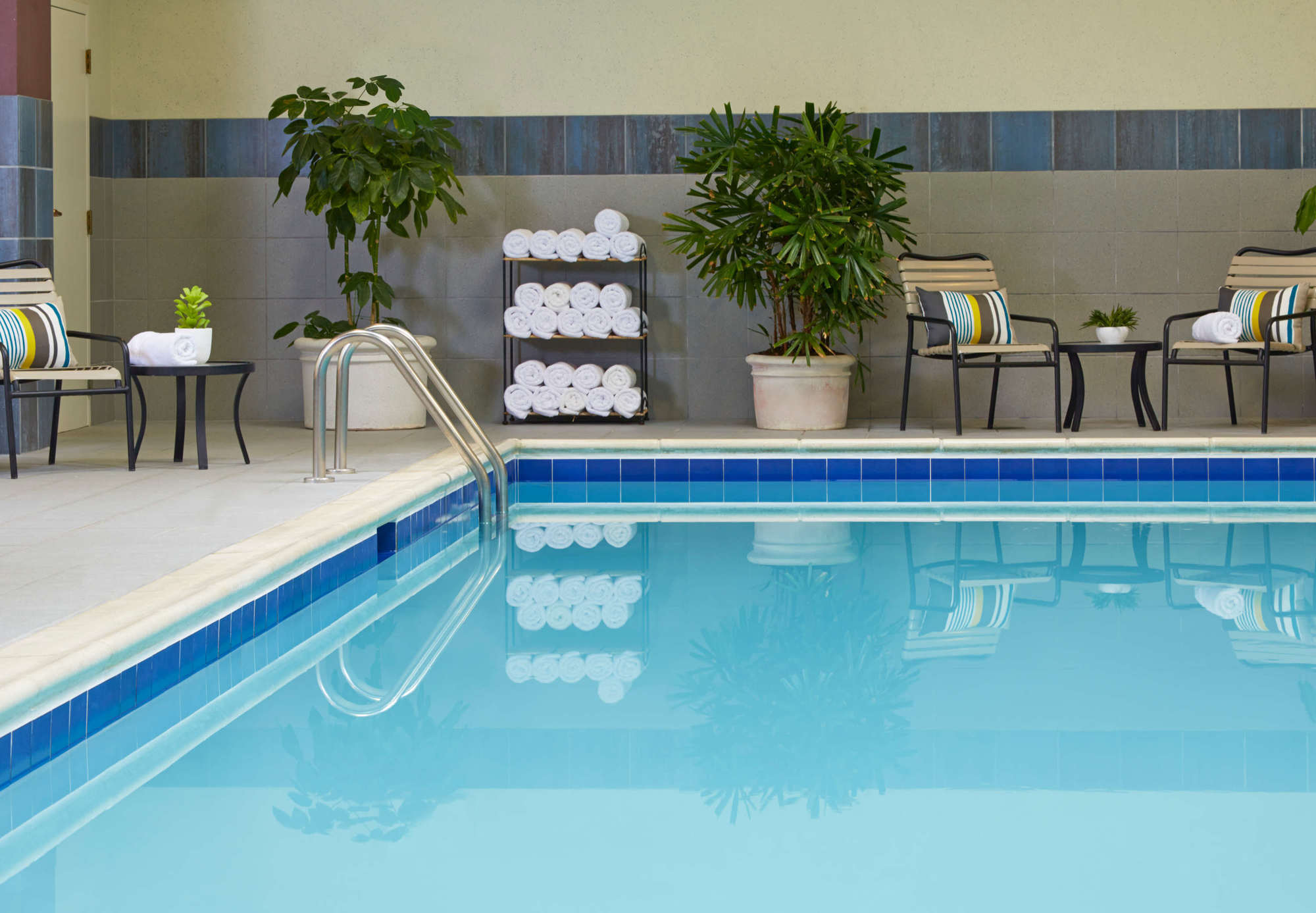Hotel Marriott Columbus Northwest Dublin Servizi foto