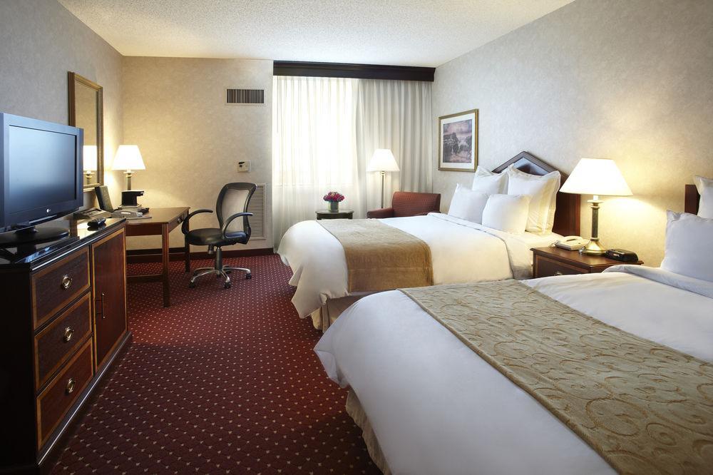 Hotel Marriott Columbus Northwest Dublin Esterno foto