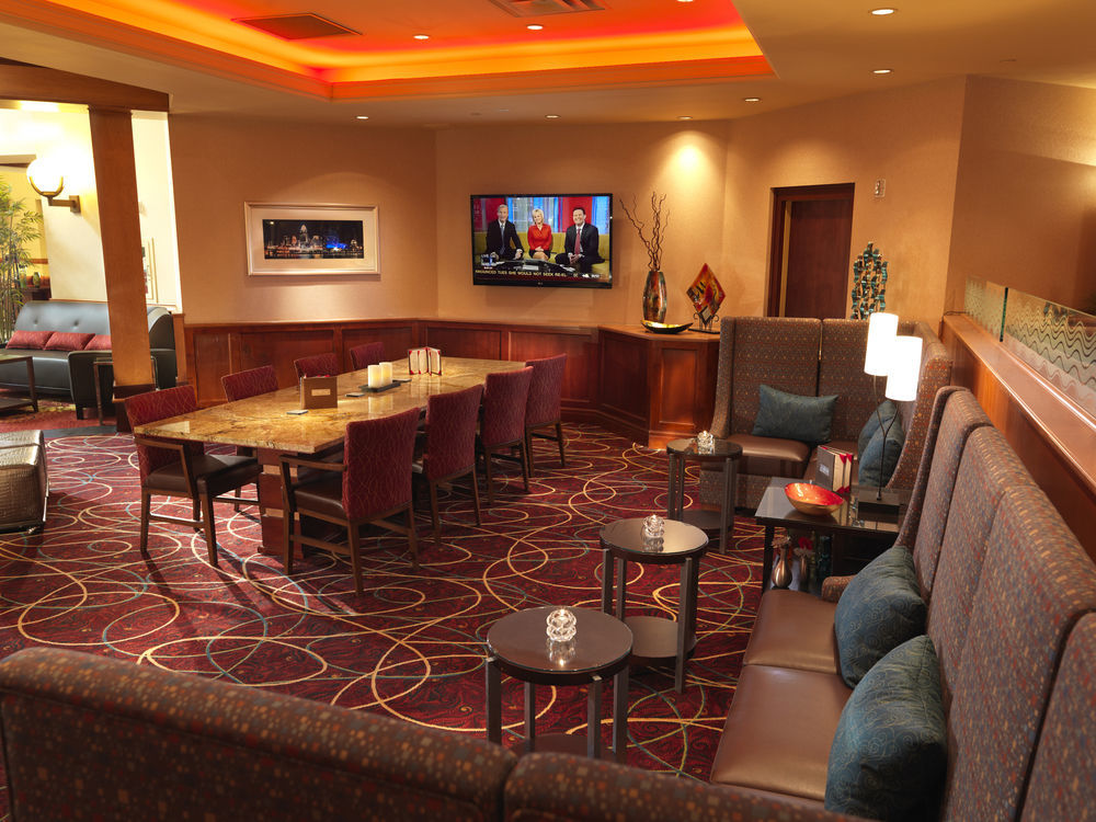 Hotel Marriott Columbus Northwest Dublin Esterno foto