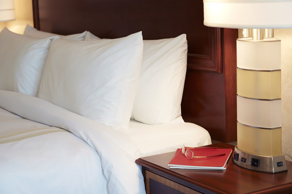 Hotel Marriott Columbus Northwest Dublin Esterno foto