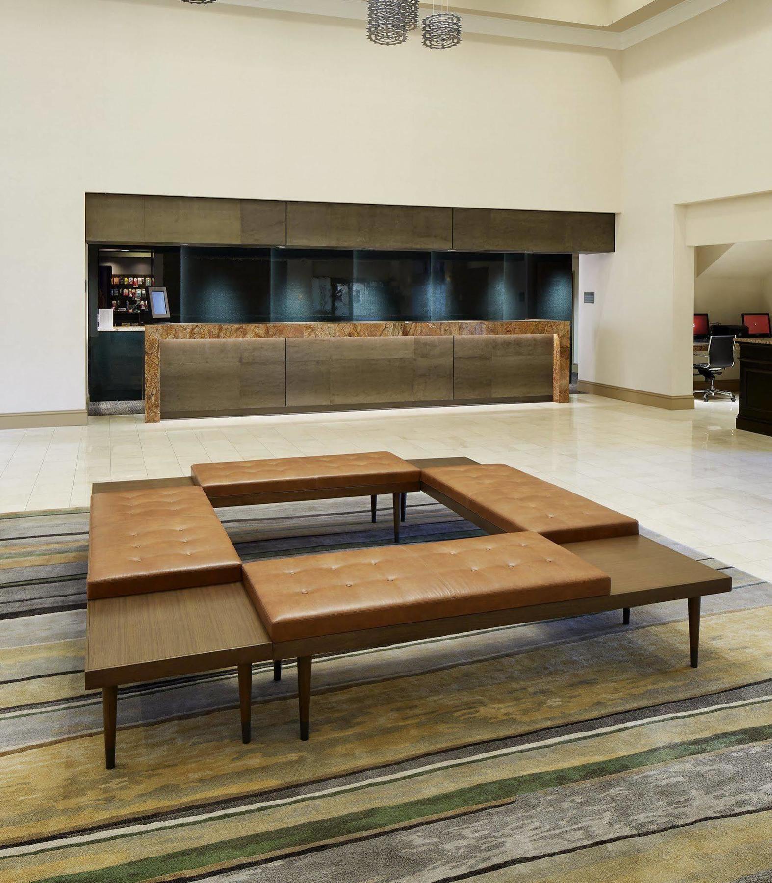 Hotel Marriott Columbus Northwest Dublin Esterno foto