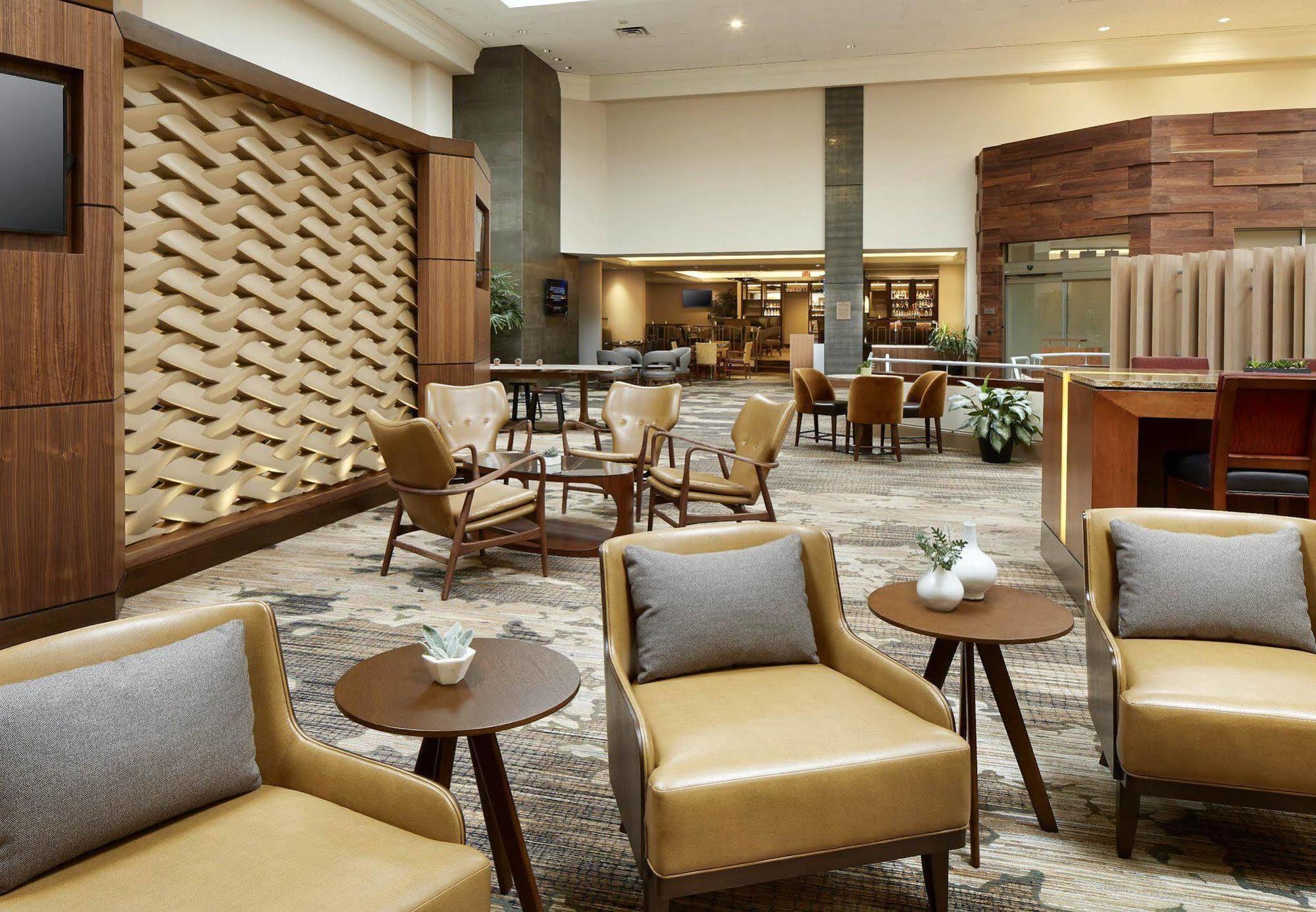 Hotel Marriott Columbus Northwest Dublin Esterno foto