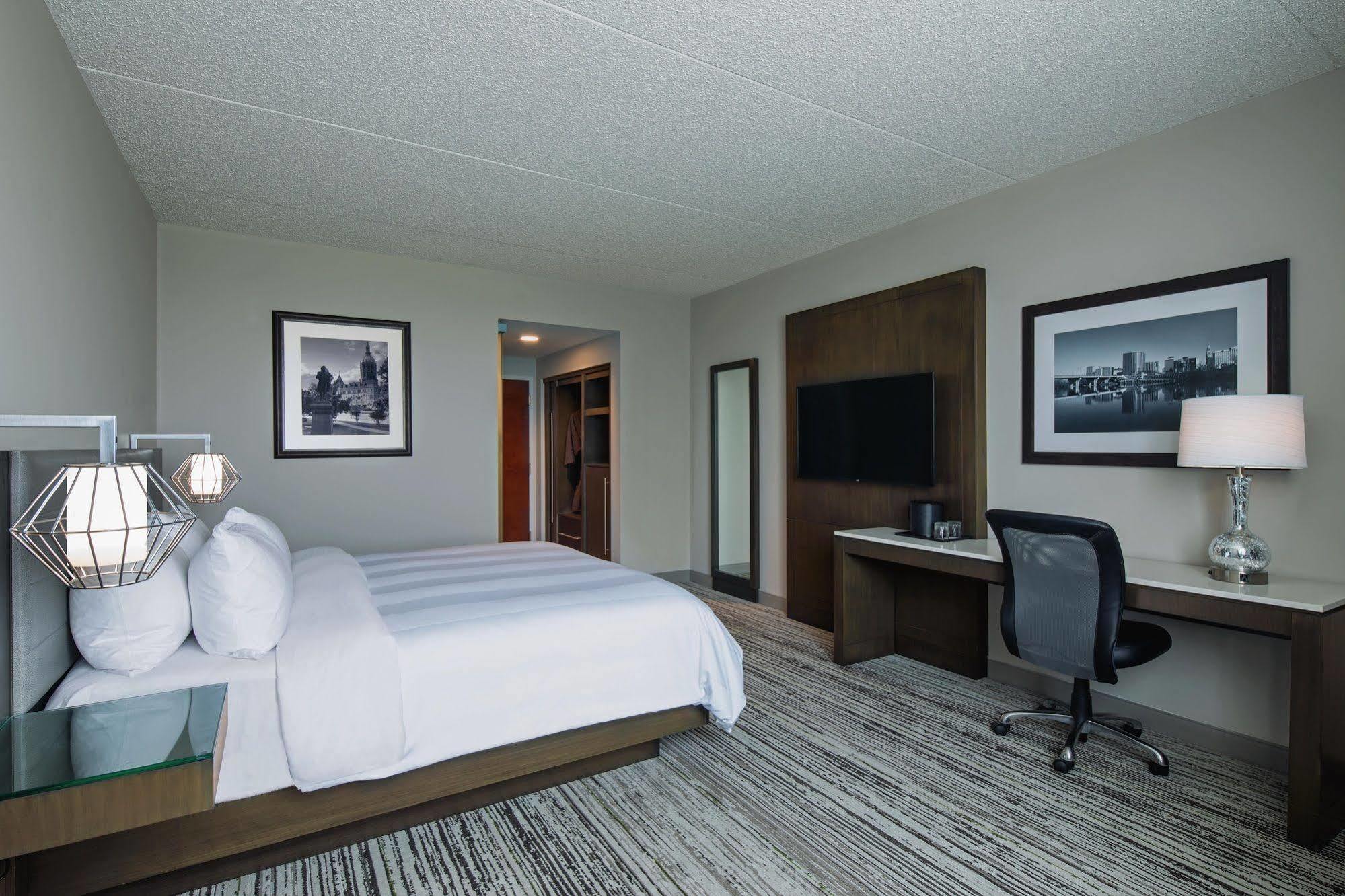 Hotel Marriott Columbus Northwest Dublin Esterno foto